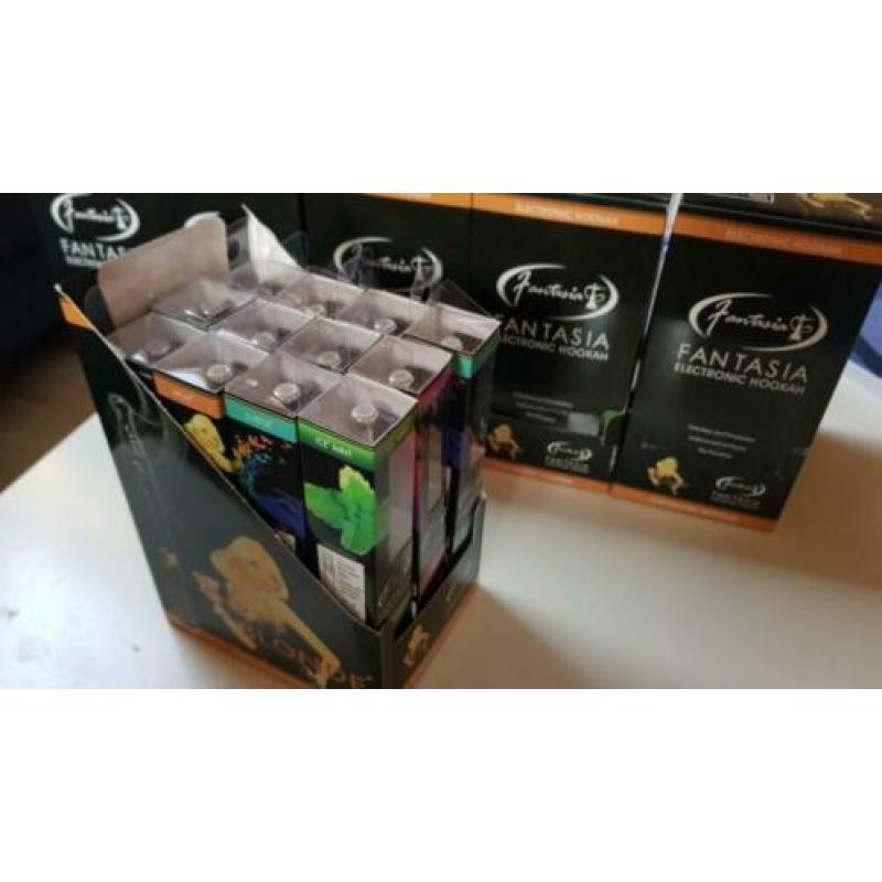 Shisha pen 1800 pofs uitverkoop!!!