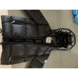 1:1 moncler kinder jas NIEUW