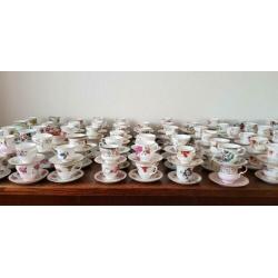 150 Royal Kop en Schotels