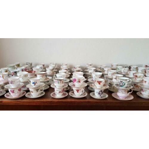 150 Royal Kop en Schotels