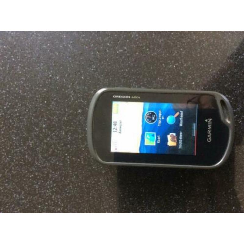 Garmin Oragon 600 t