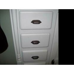 gave soort meiden kast grey