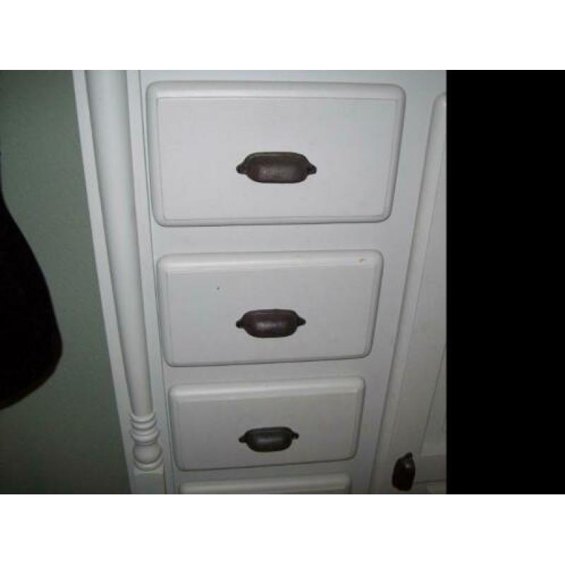 gave soort meiden kast grey
