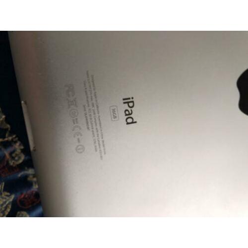 Apple iPad 3 G16