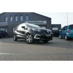 Renault Captur 0.9 TCe Zen Airco/Bluetooth/Cruise/LED/Navi/P