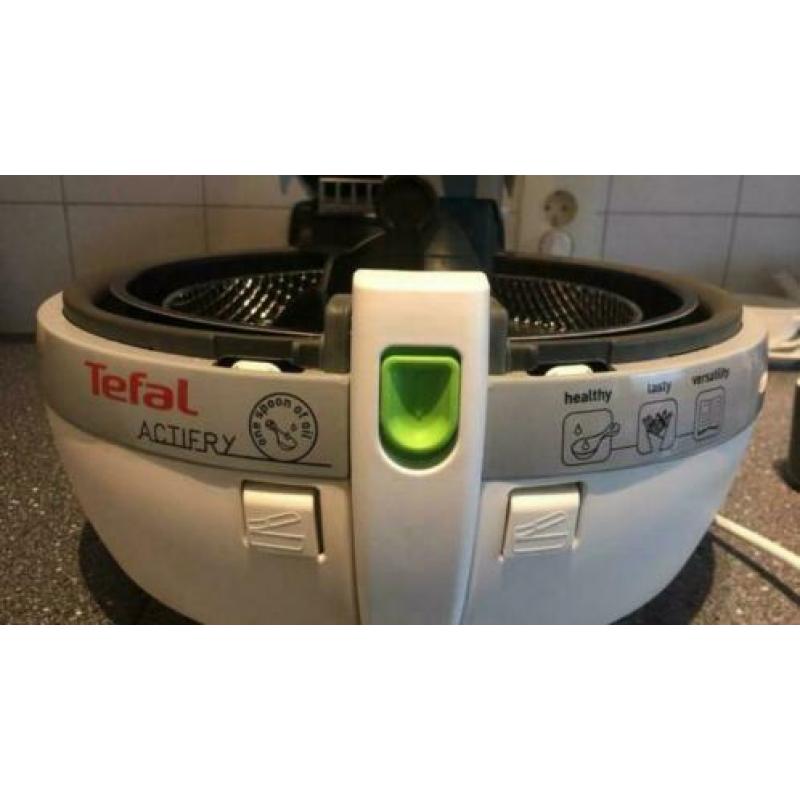 ActiFry van Tefal