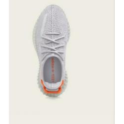 Yeezy 350 v2 Tail Light 42 2/3