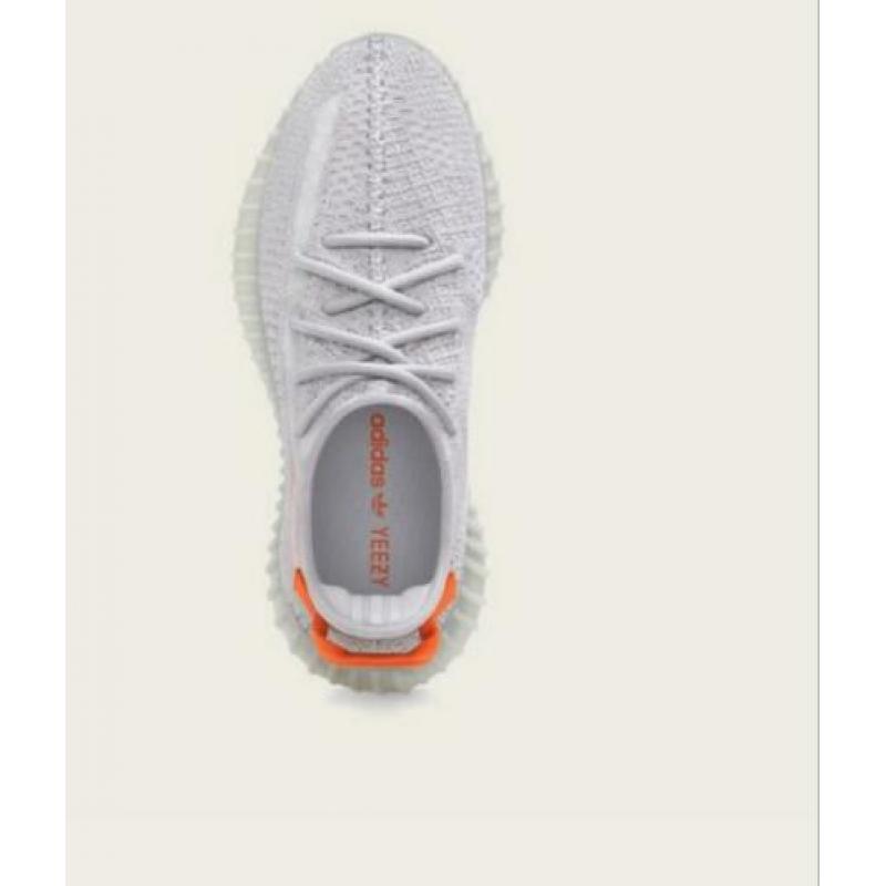 Yeezy 350 v2 Tail Light 42 2/3