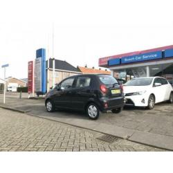 Chevrolet MATIZ 0.8 SPIRIT