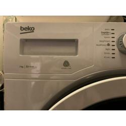 Beko - warmtepomp droger - zo goed als nieuw!! 7KG! A+++