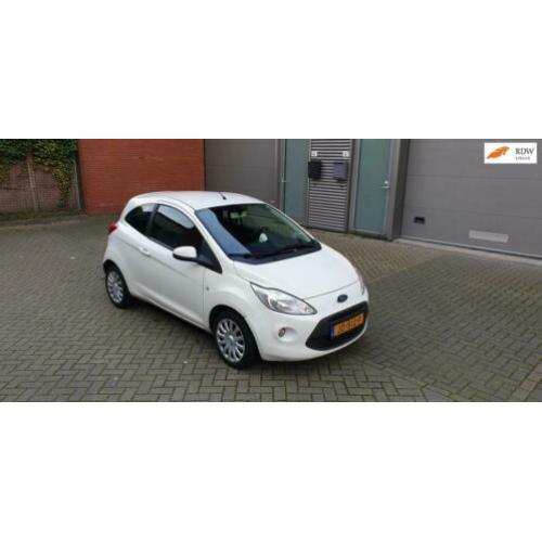 Ford Ka 1.2 Trend BJ 2009 Airco/Elek.pakket/ meeneemprijs