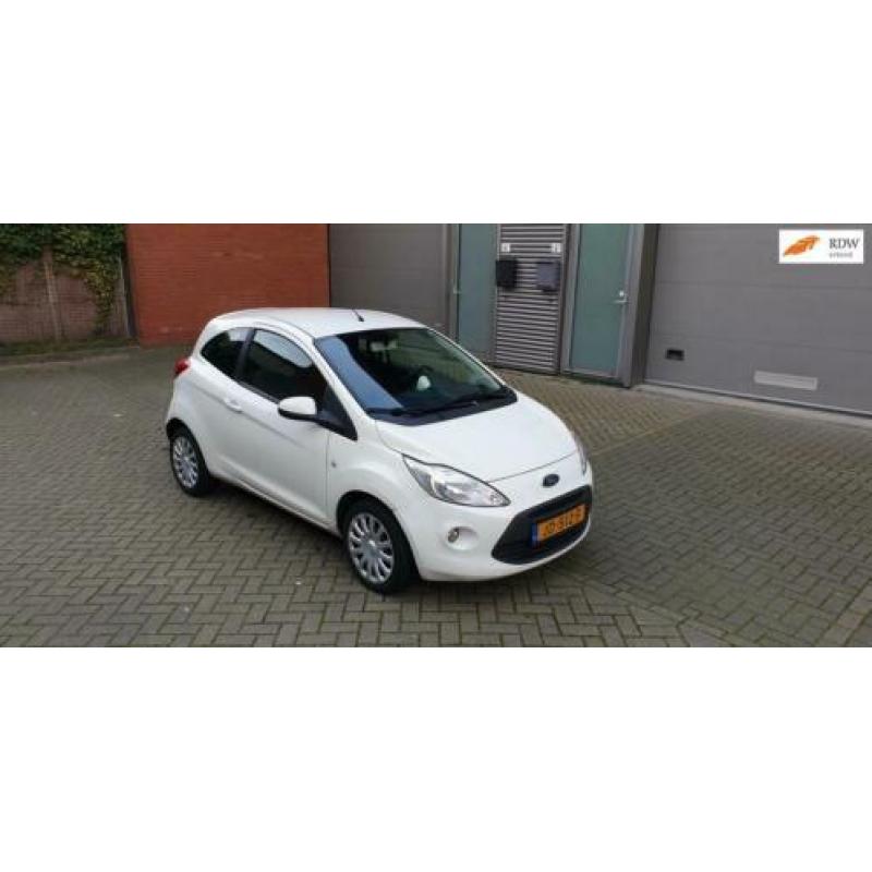 Ford Ka 1.2 Trend BJ 2009 Airco/Elek.pakket/ meeneemprijs