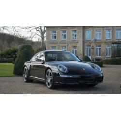Porsche 911 -997 3.8 4S COUPE TIPTRONIC