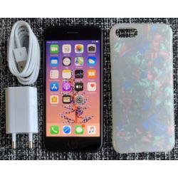 iPhone 7 128GB Zwart