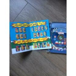 dvd SOUTH PARK - volume 6 ( Comedy Central )