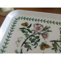portmeirion dienblad