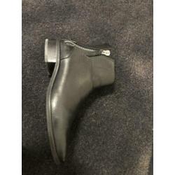 Royal Republiq korte laars 39 Leder
