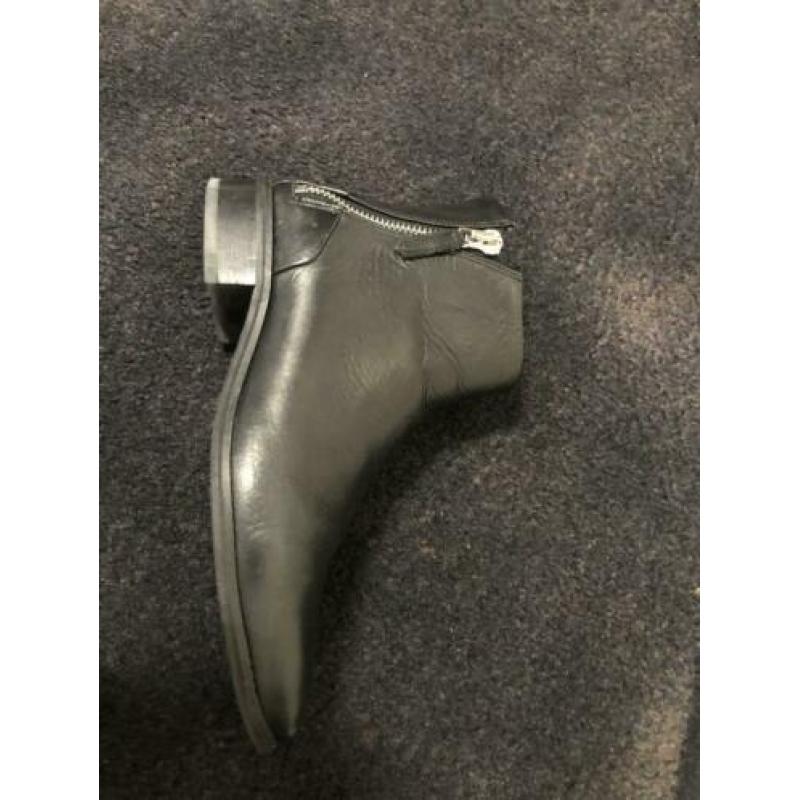 Royal Republiq korte laars 39 Leder
