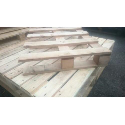 Te koop kleine pallets