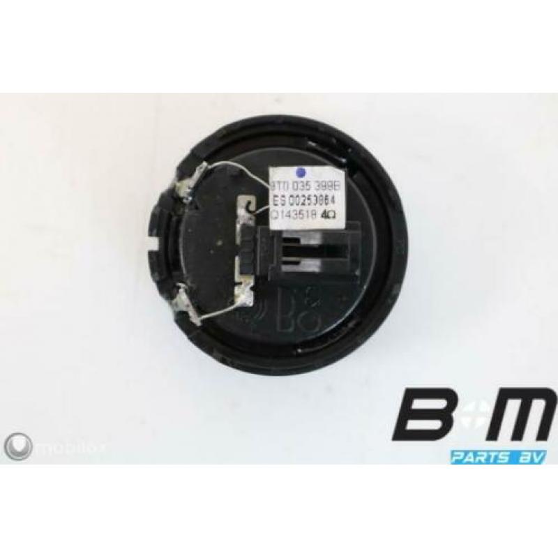 Luidspreker LV of RV Audi A5 8T 8T0035399B