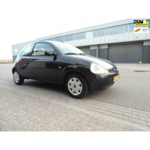 Ford Ka 1.3 Futura