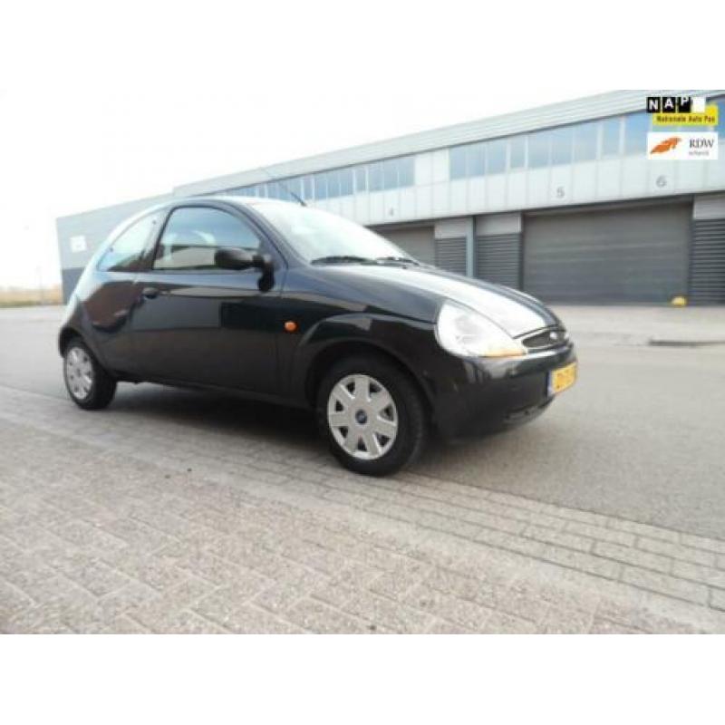 Ford Ka 1.3 Futura