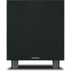 Wharfedale SW-12 Subwoofer Zwart