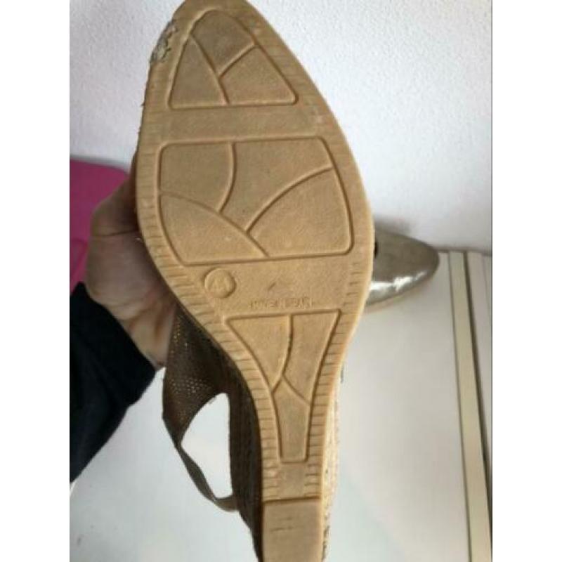 Toni pons pumps mt 41