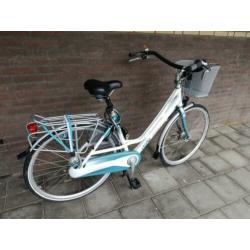 Moederfiets /damesfiets