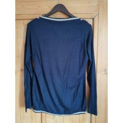 Top/longsleeve van Expresso, maat XS