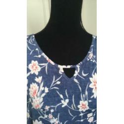Shirt merk FOS maat xl