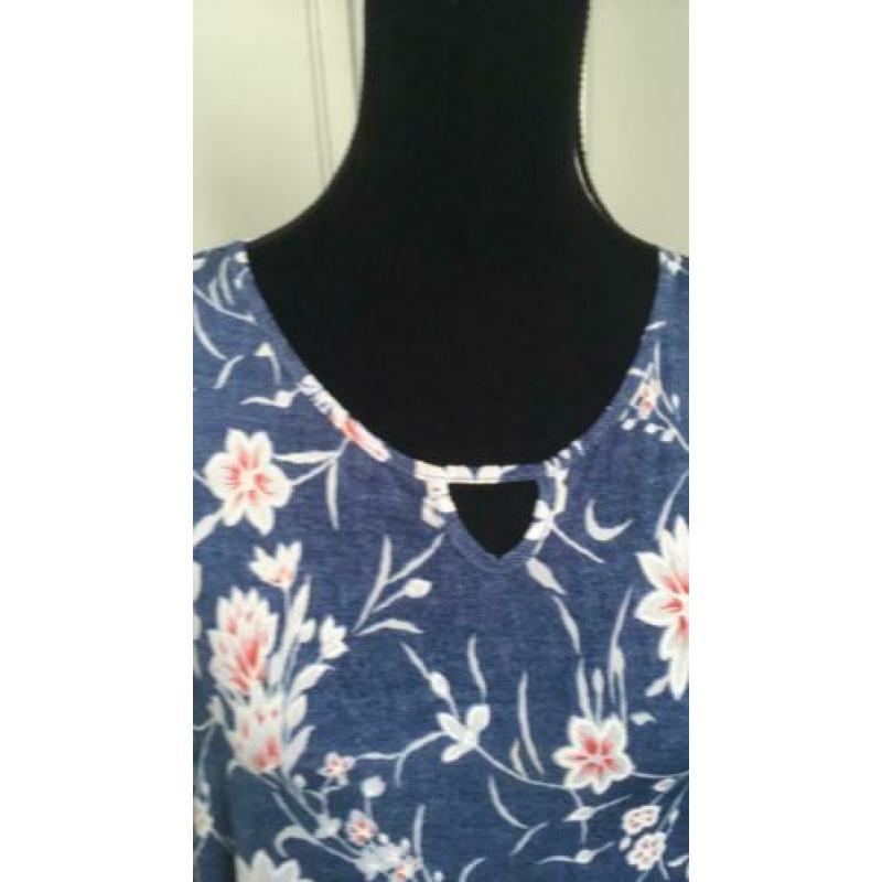 Shirt merk FOS maat xl