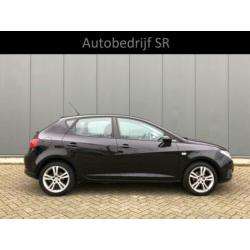 SEAT Ibiza 1.6 Sport Cruise Control / Airco / APK / NAP