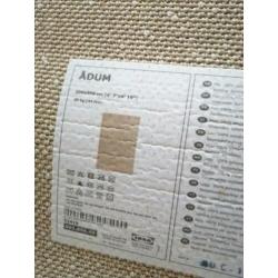 Kleed ikea Adum 200x300