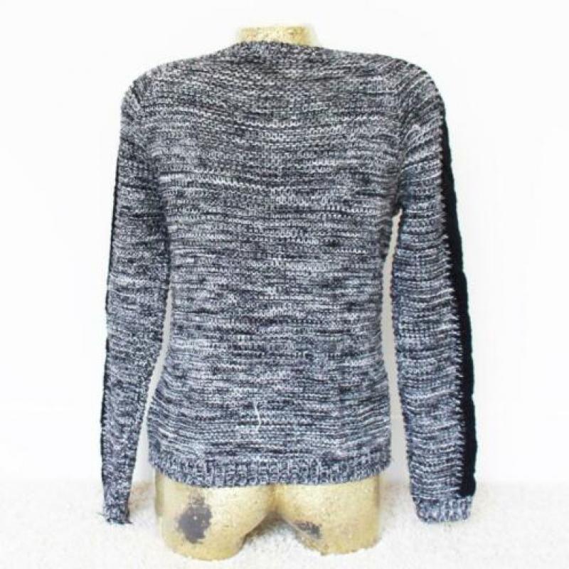 Warme Yessica Trui1 (S) - 19