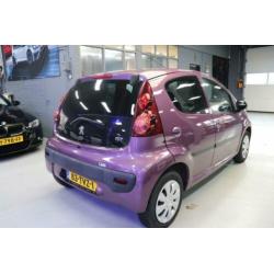 Peugeot 107 1.0 Active