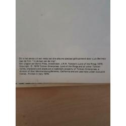 In de ban van De Ring-J.J.R. Tolkien-Deel 1t/m3-Semic Press