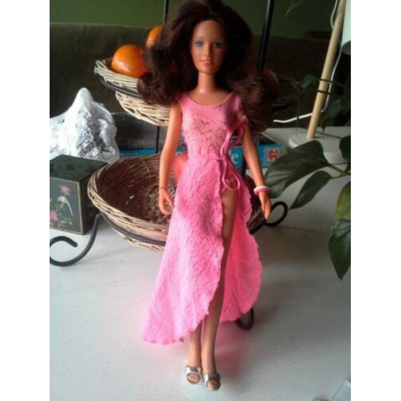 Kenner Darci Cover Girl 1979 (barbie clone)