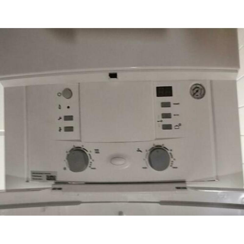Bosch 29 VRC CV ketel