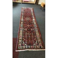 L_ loper tapijt vintage kleed