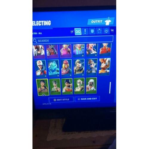 1v1