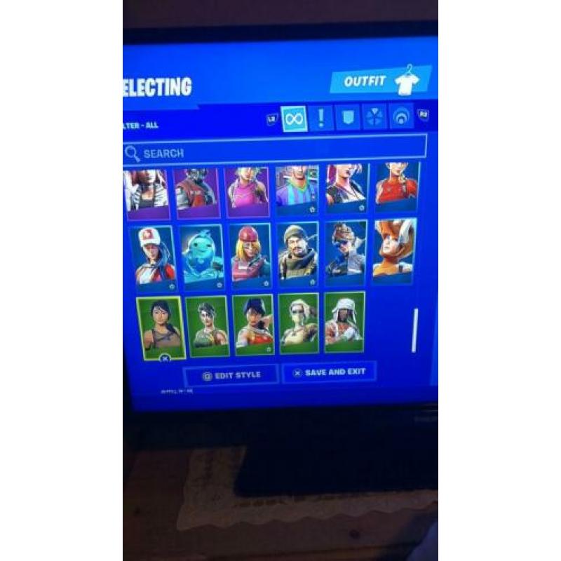 1v1