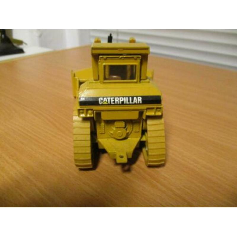 Norscot Caterpillar D10N bulldozer