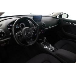 Audi A3 1.4 TFSi E-Tron S-Tronic Sportback Attraction - Excl