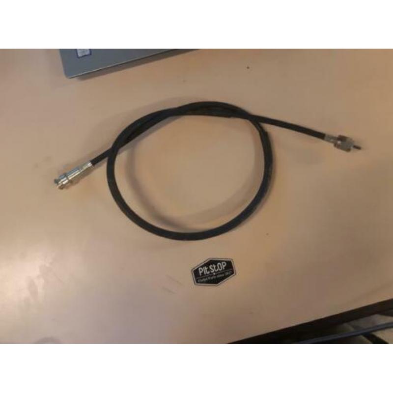 GY6 China scooter tellerkabel ALS NIEUW km kabel