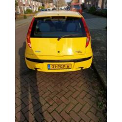 Fiat Punto Sporting 1.2 16V