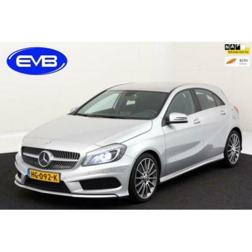 Mercedes-Benz A-klasse 180 AMBITION AMG-LINE, XENON, 1e EIGE