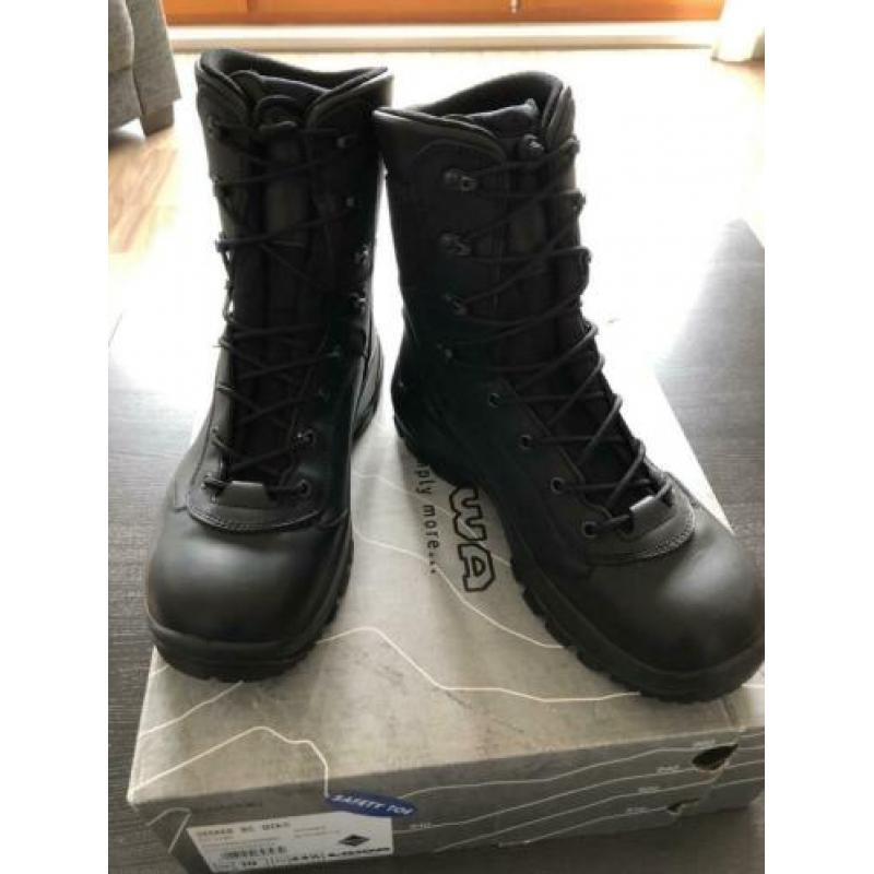Lowa Veiligheidsschoenen nieuw mt 10