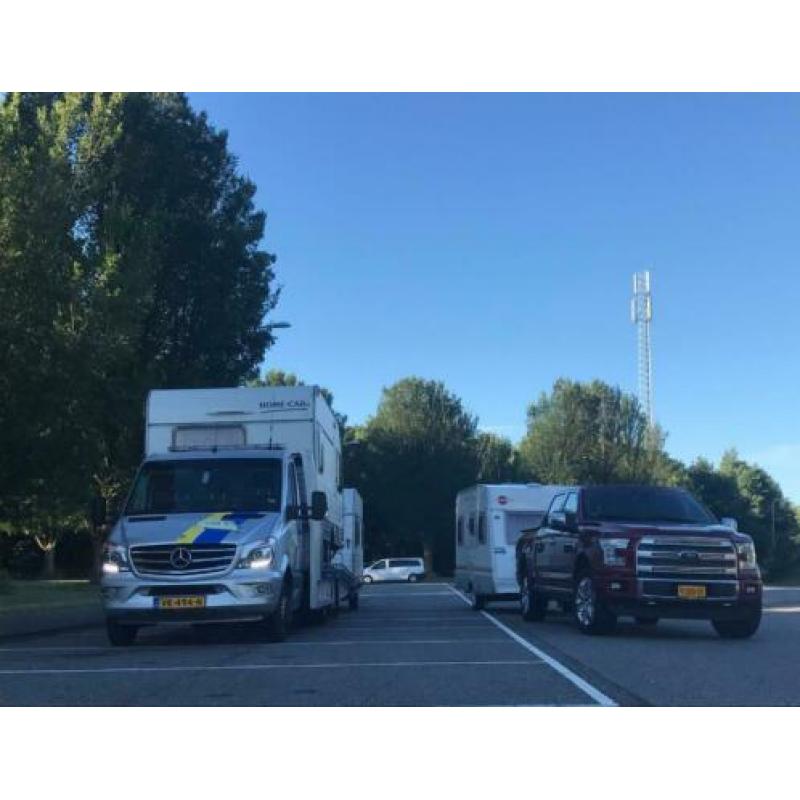 INKOOP van uw CARAVAN! RDW ERKEND BEDRIJF, HEEL EUROPA