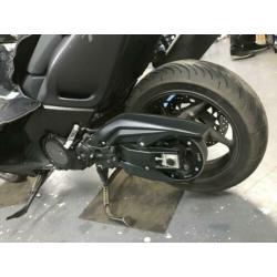 Yamaha Tmax 530 2014